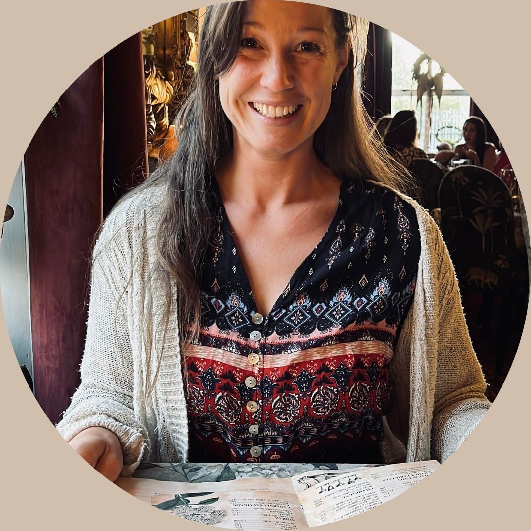 Isabel — conservationist, friend and the woman who first brought Carla and Kamilla together